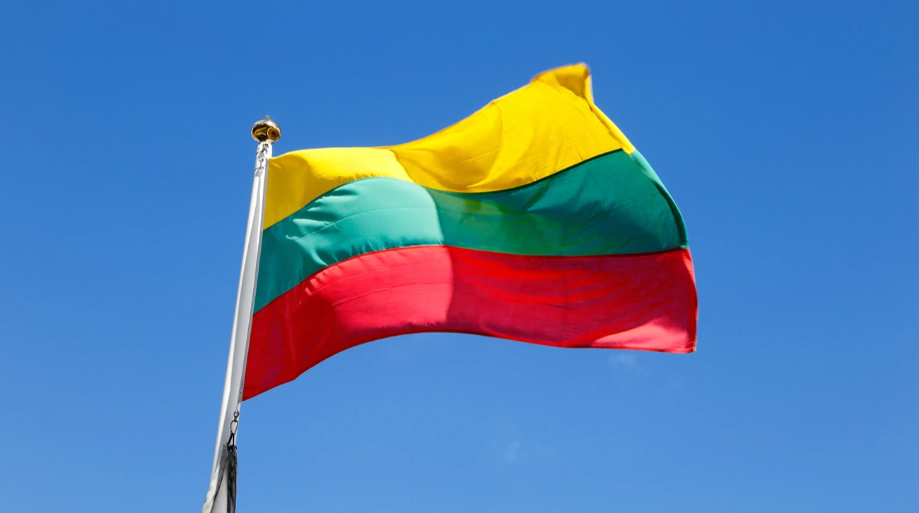 Литва назвала ключові дані про підготовку РФ до провокацій у Балтії