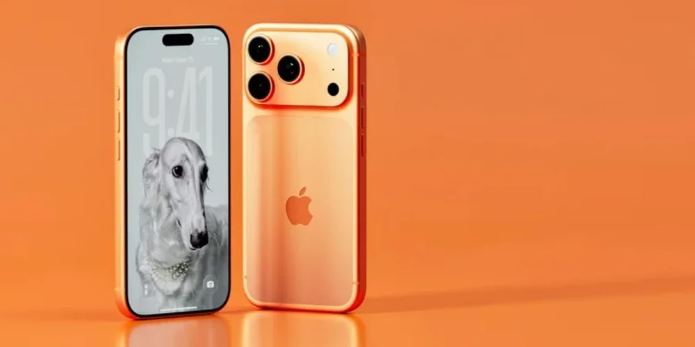 Apple назвала дату і час «Surprise and shine»: ключові цифри заходу 9 вересня