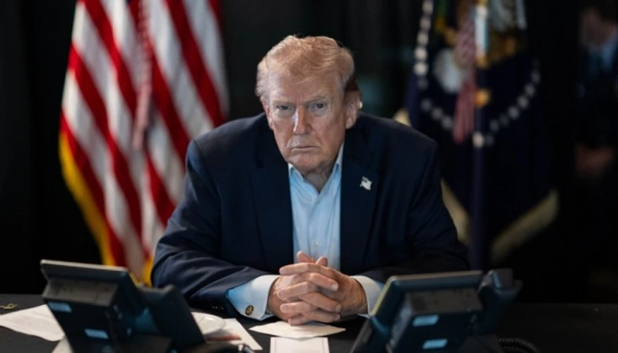 Трамп підписав укази про громадянство за народженням: підтверджені факти