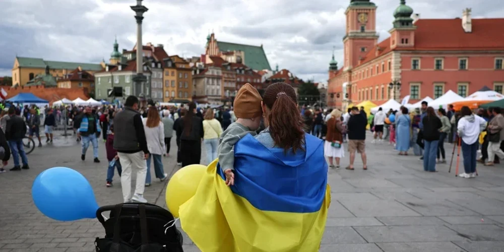 У Бидгощі затримали двох підозрюваних у нападі на українських дітей 14 серпня