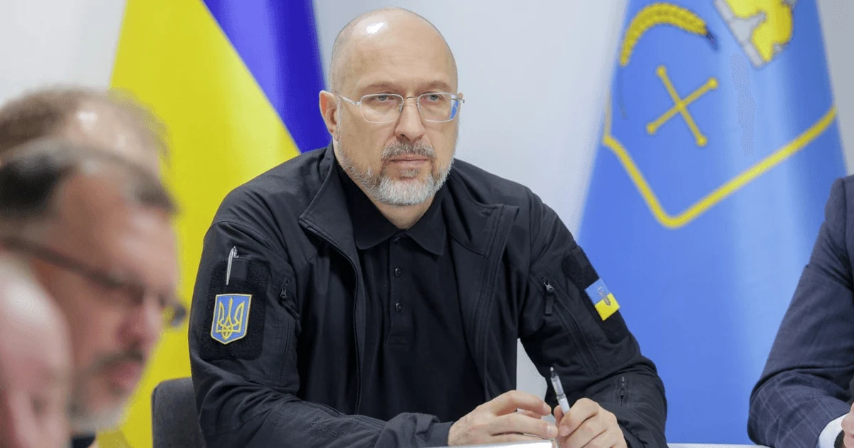 Україна достроково забезпечила базовий запас газу на зиму
