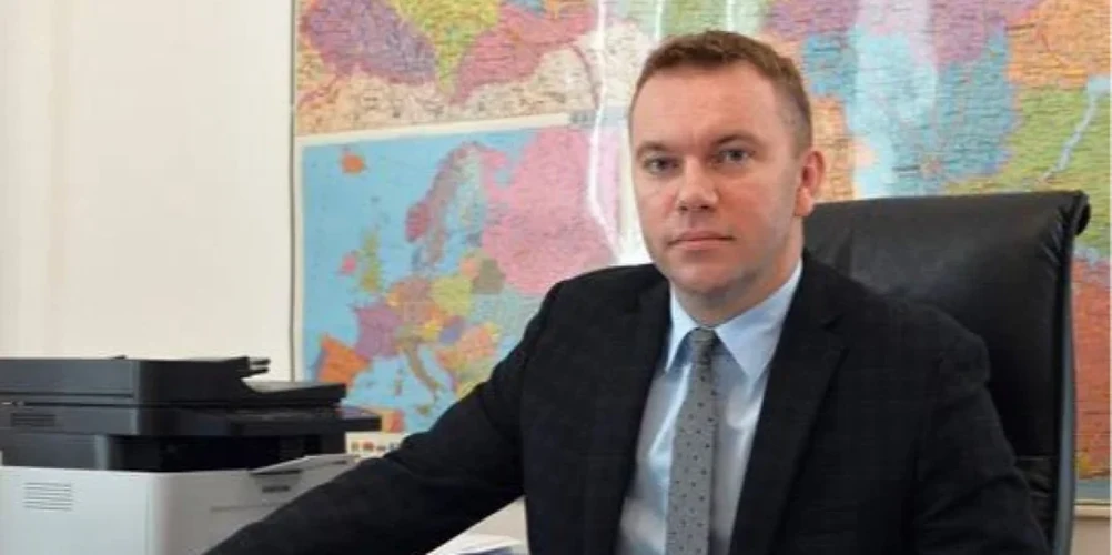 Застава за Банькова: пояснення щодо рішення ВАКС у справі про розкрадання допомоги