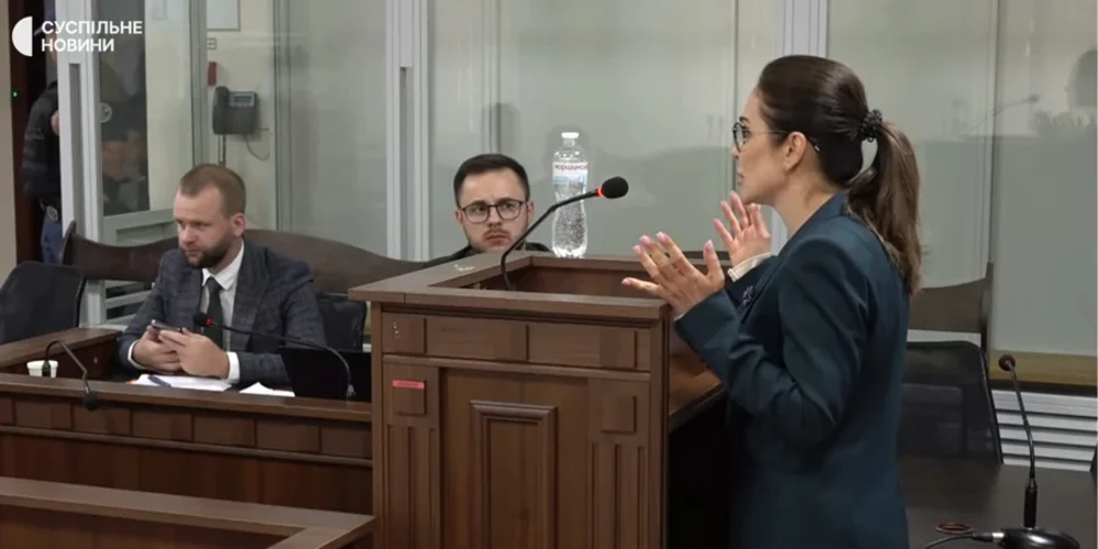 Після рішення ВАКС: за Мудру частково внесли заставу — деталі від адвоката