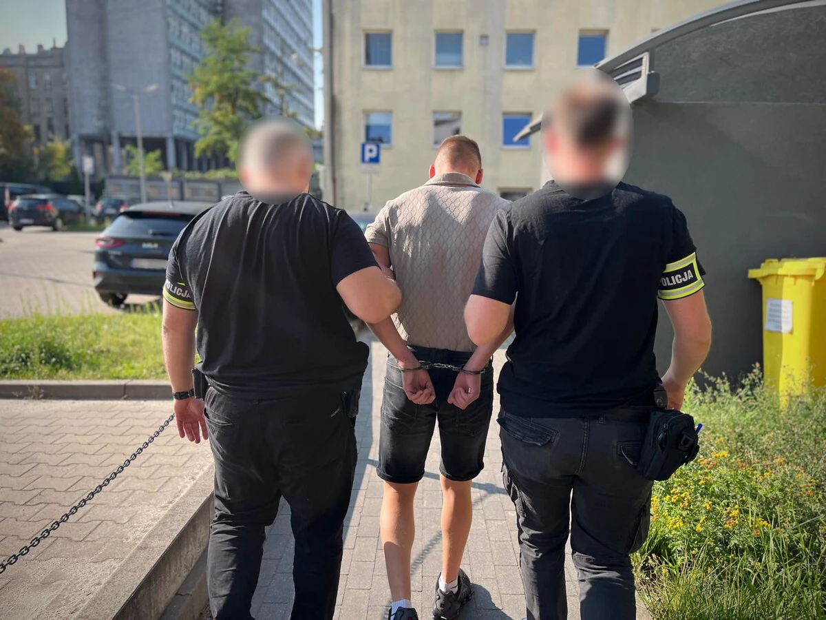 У Лодзі побили 15-річного українця: підозрюваних затримали із різницею у 8 днів