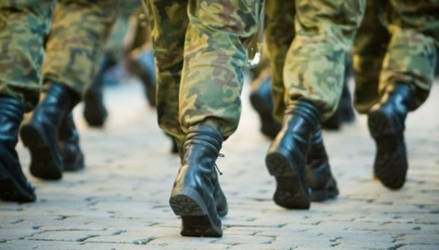 Розвідка: РФ підготувала план мобілізації 600 тис. осіб — ось що змінюється