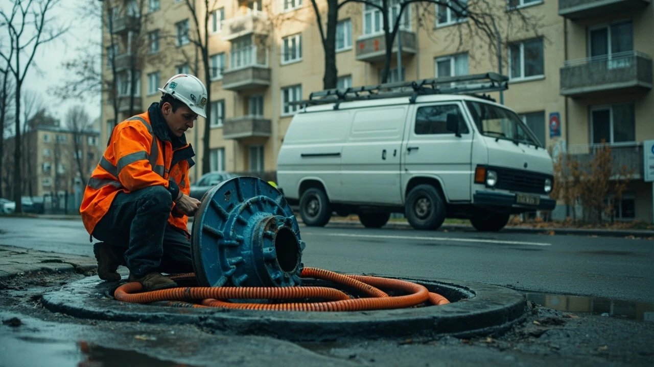 Рівнеоблводоканал: послуги, контакти та звернення