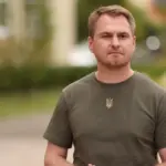 Руслан Кравченко, колишній Генеральний прокурора України