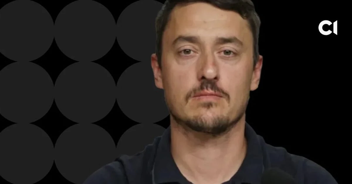 Іван Тимошенко залишив ОГП: контекст справи «Карфаген» та роль Кропиви