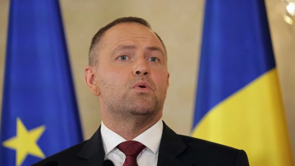 Президент Польщі Кароль Навроцький