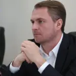 Генеральний прокурор Руслан Кравченко