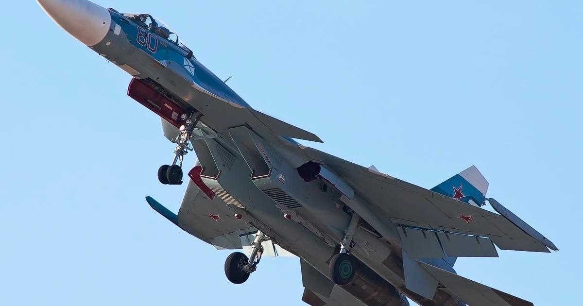 Роберт Бровді доповів про знищення Су-33, Мі-8 і радарів у районі Анапі та Геленджику
