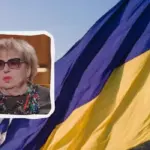Елла Лібанова, директорка Інституту демографії та соціальних досліджень НАН України