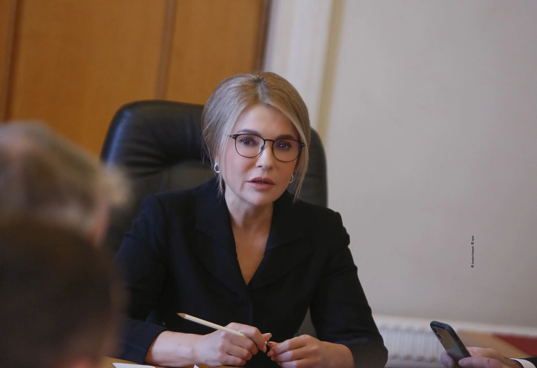 Хронологія застави у справі Тимошенко: від внесення до рішення ВАКС