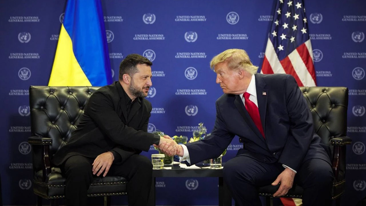 Маямі 9 жовтня запустило узгодження чотирикомпонентного плану США та Європи