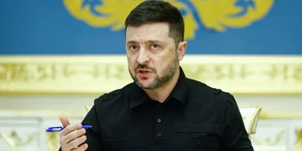 Парламент і президент ухвалили рішення щодо воєнного стану та мобілізації