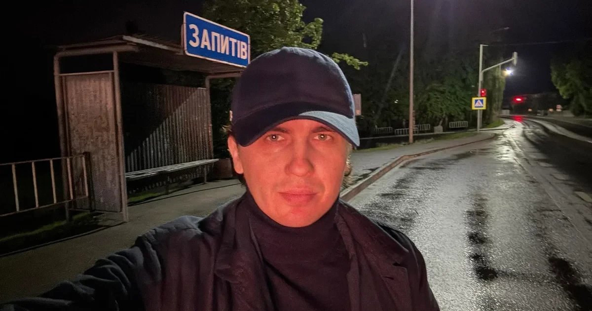 Ткач заявив, що вимагає від Австрії імен свідків у справі про затримання у Відні