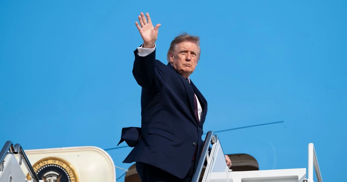 Трамп оголосив про рішення щодо російського дизелю і пояснив кроки OFAC