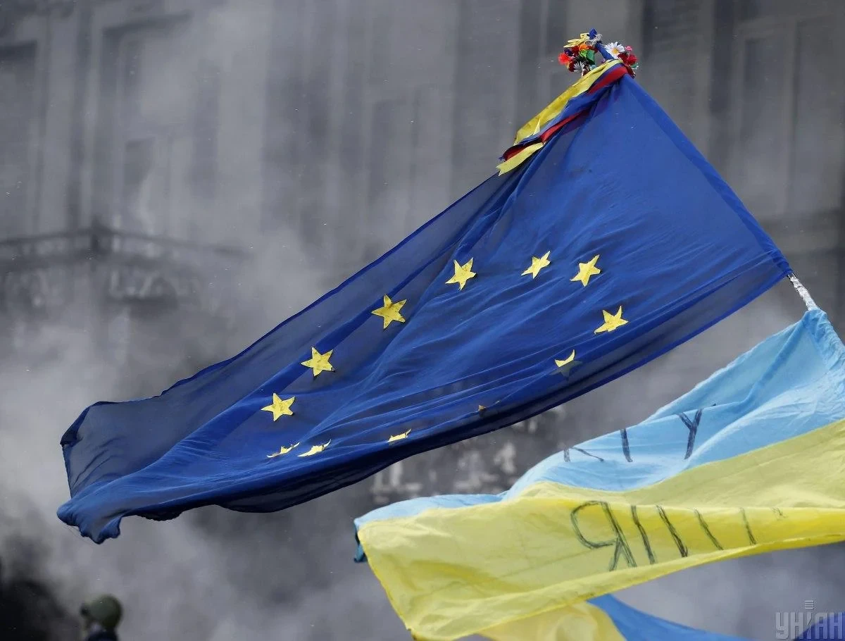 Після скорочення зобов’язань ЄС обговорює додаткові джерела фінансування України