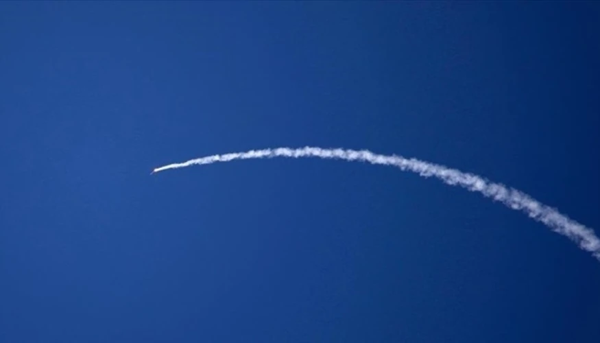 M51.3 у Північній Атлантиці: де саме пройшов пуск і чим він відрізняється