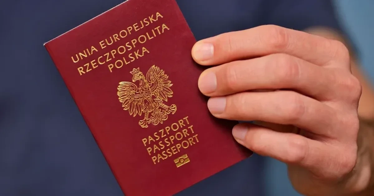 Зміни до польського закону про громадянство: що пропонує уряд